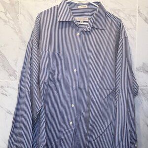 Pronto Uomo Non-Iron Dress Shirt